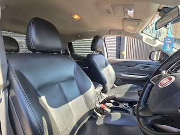 Used Fiat Fullback 2016 for sale - 75489928: Photo