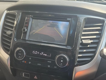 Used Fiat Fullback 2016 for sale - 75489928: Photo