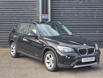 Used BMW X1 2014 for sale - 78925947: Photo