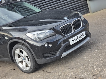 Used BMW X1 2014 for sale - 78925947: Photo