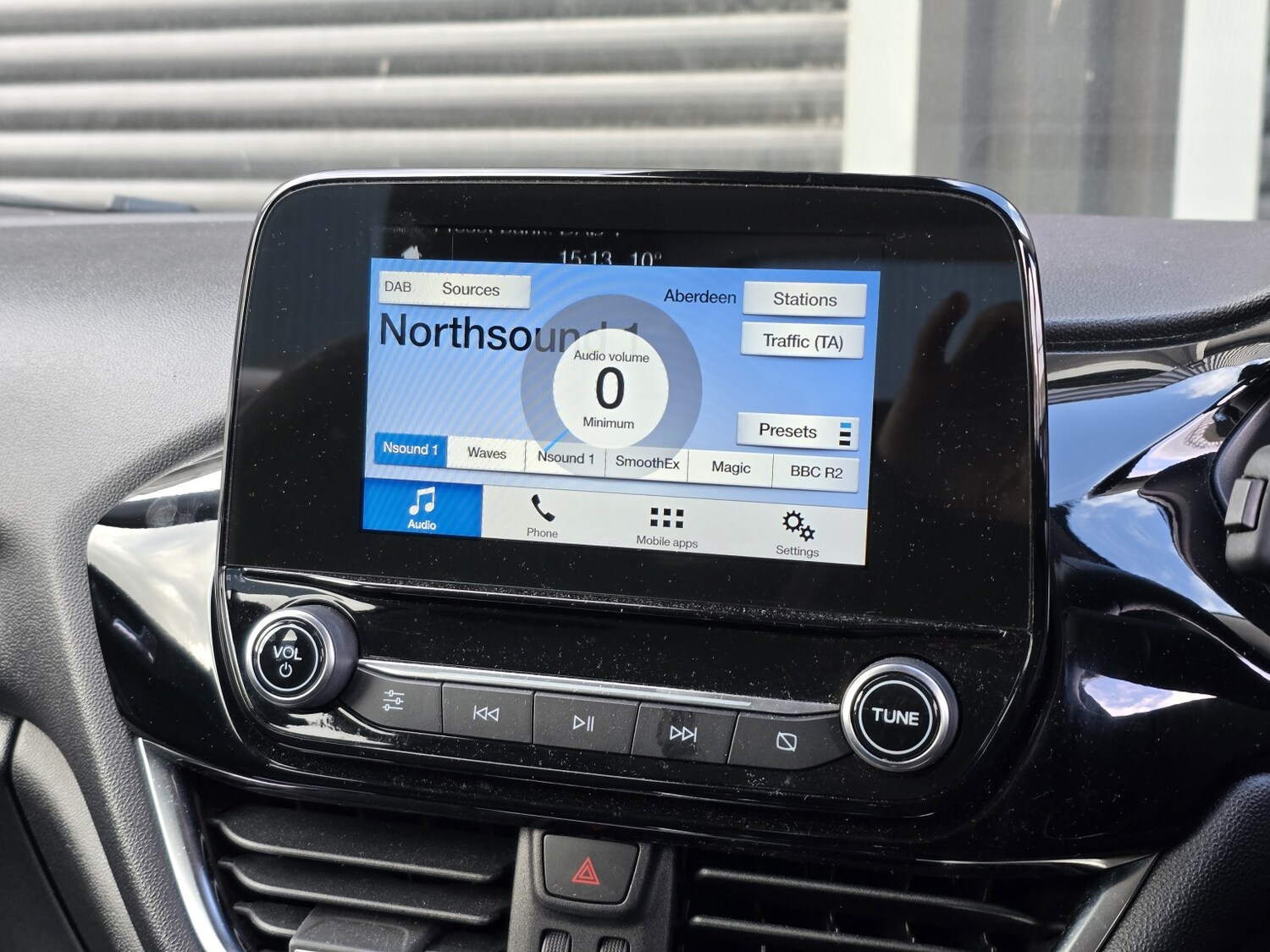 Used Ford Fiesta 2018 for sale - 77945775: Photo 11