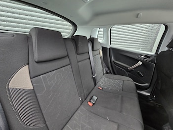 Used Peugeot 2008 2015 for sale - 78925923: Photo