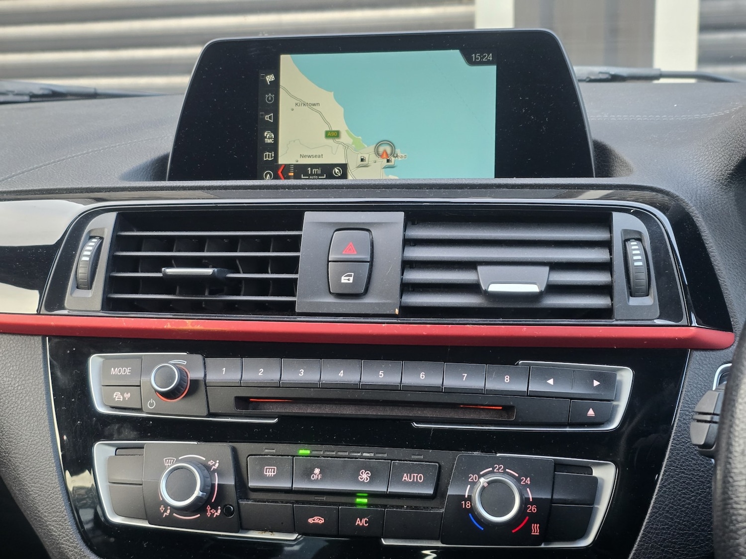 Used BMW 2 Series 2017 for sale - 76471160: Photo 11