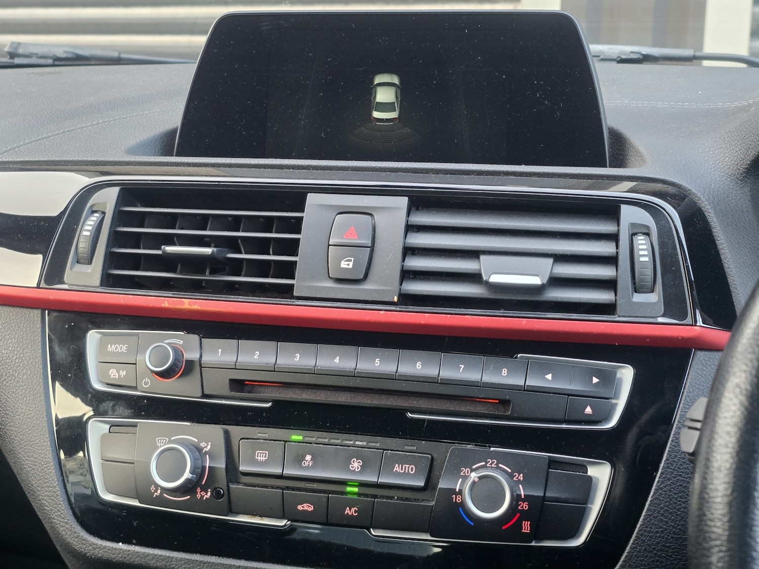 Used BMW 2 Series 2017 for sale - 76471160: Photo 12