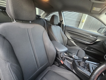 Used BMW 2 Series 2017 for sale - 76471160: Photo