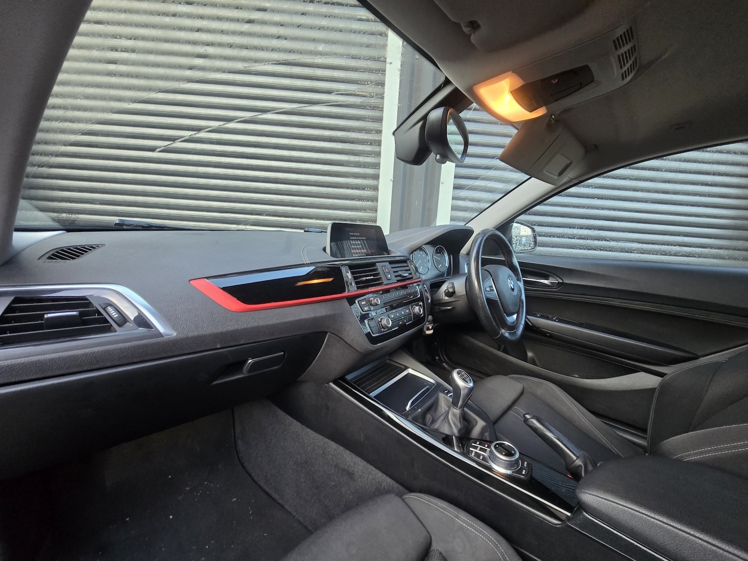 Used BMW 2 Series 2017 for sale - 76471160: Photo 9