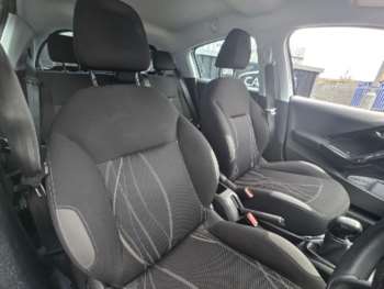 Used Peugeot 208 2013 for sale - 74735827: Photo
