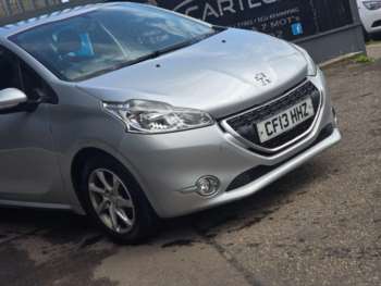 Used Peugeot 208 2013 for sale - 74735827: Photo
