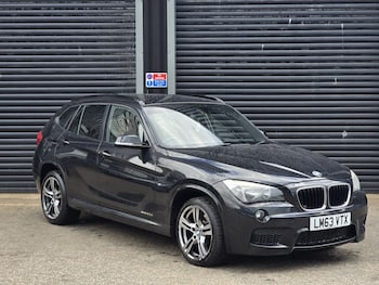 Used BMW X1 2013 for sale - 78846123: Photo
