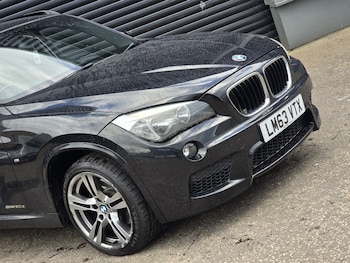 Used BMW X1 2013 for sale - 78846123: Photo