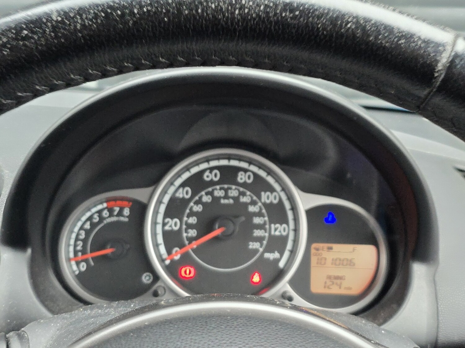 Used Mazda Mazda2 2013 for sale - 77656297: Photo 10