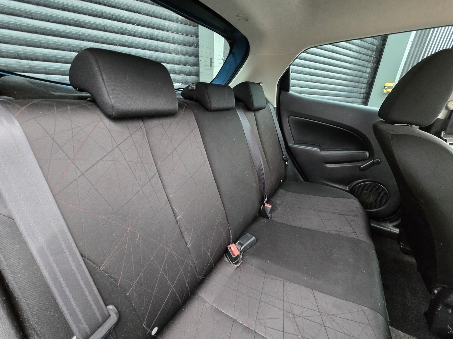 Used Mazda Mazda2 2013 for sale - 77656297: Photo 3