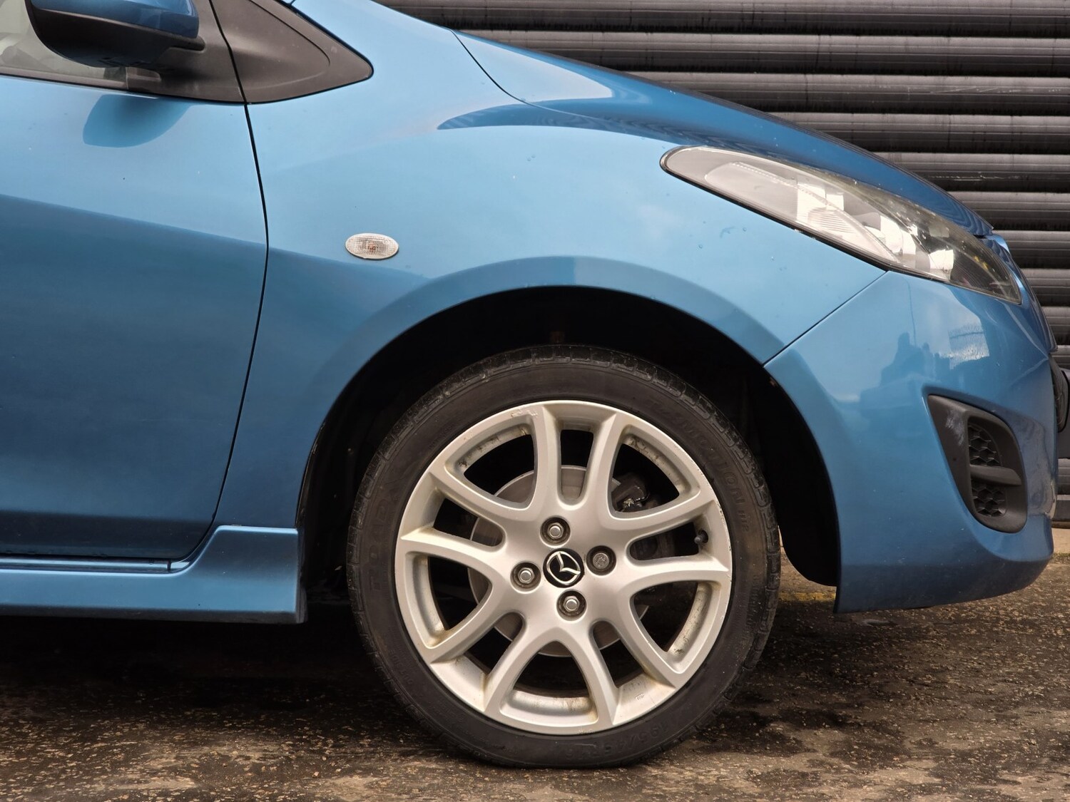 Used Mazda Mazda2 2013 for sale - 77656297: Photo 7