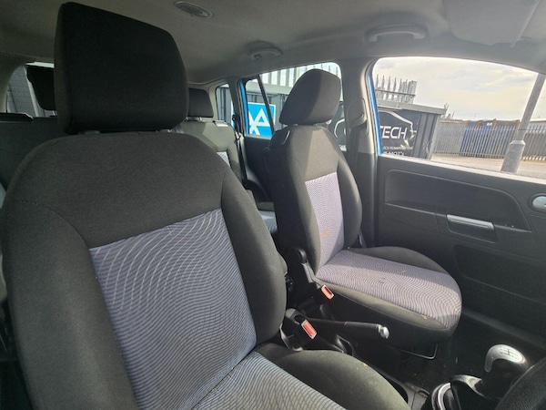 Used Ford Fusion 2010 for sale - 76142475: Photo 7