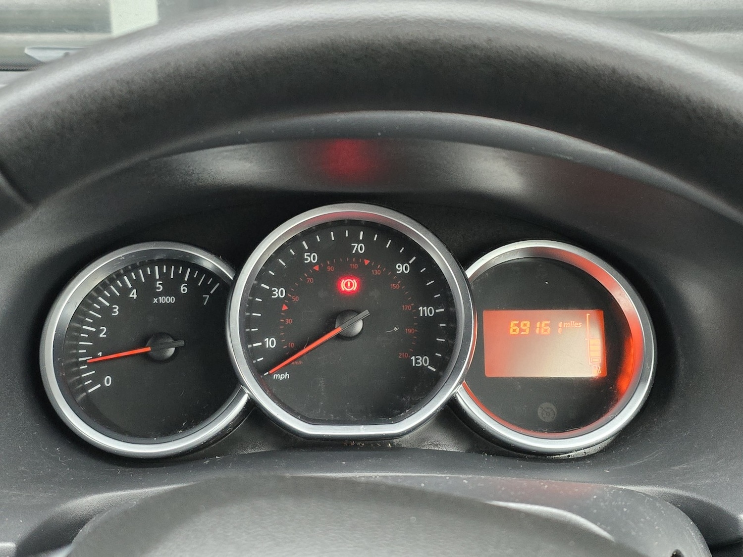 Used Dacia Sandero 2020 for sale - 76924353: Photo 10