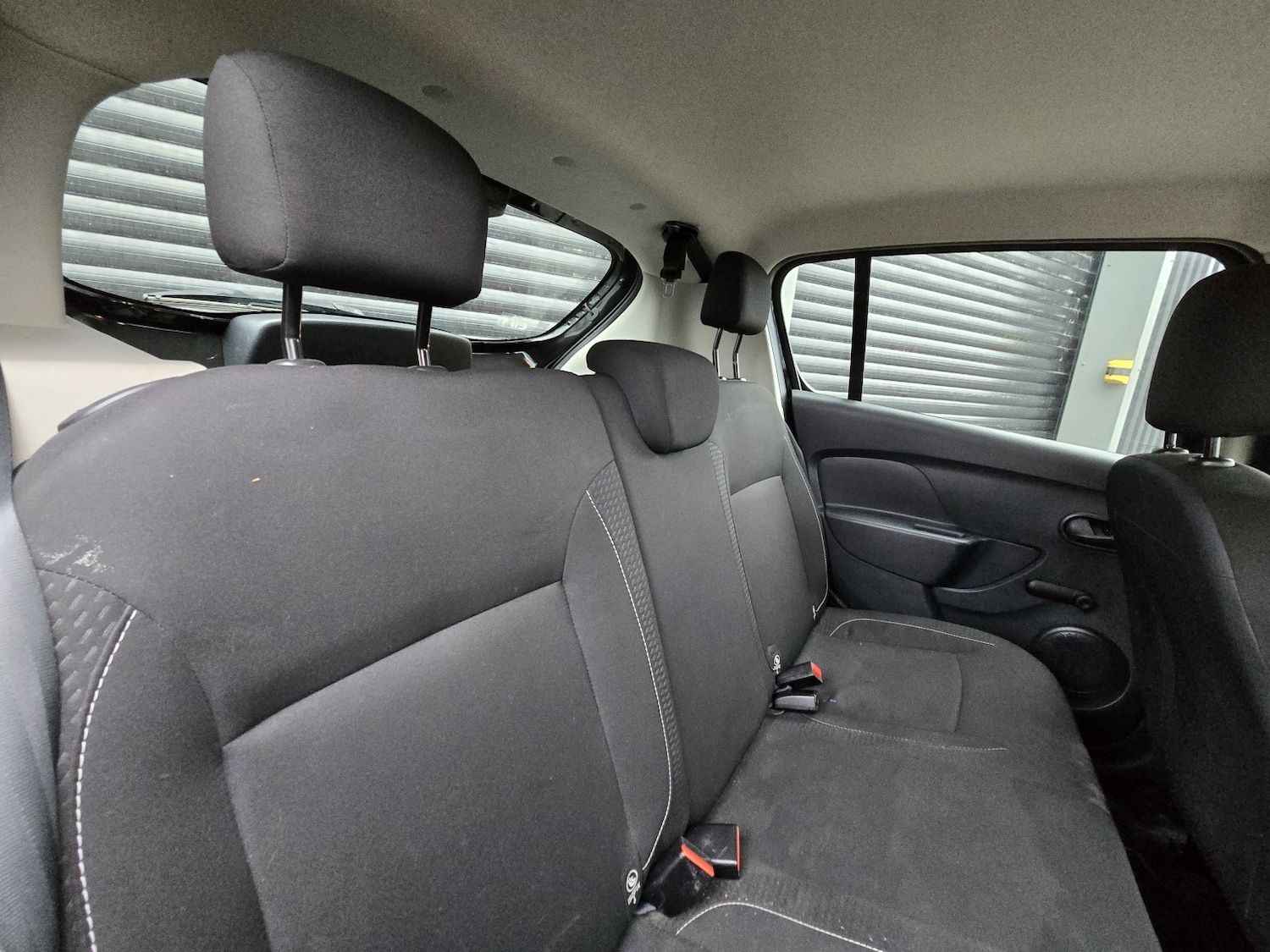 Used Dacia Sandero 2020 for sale - 76924353: Photo 3