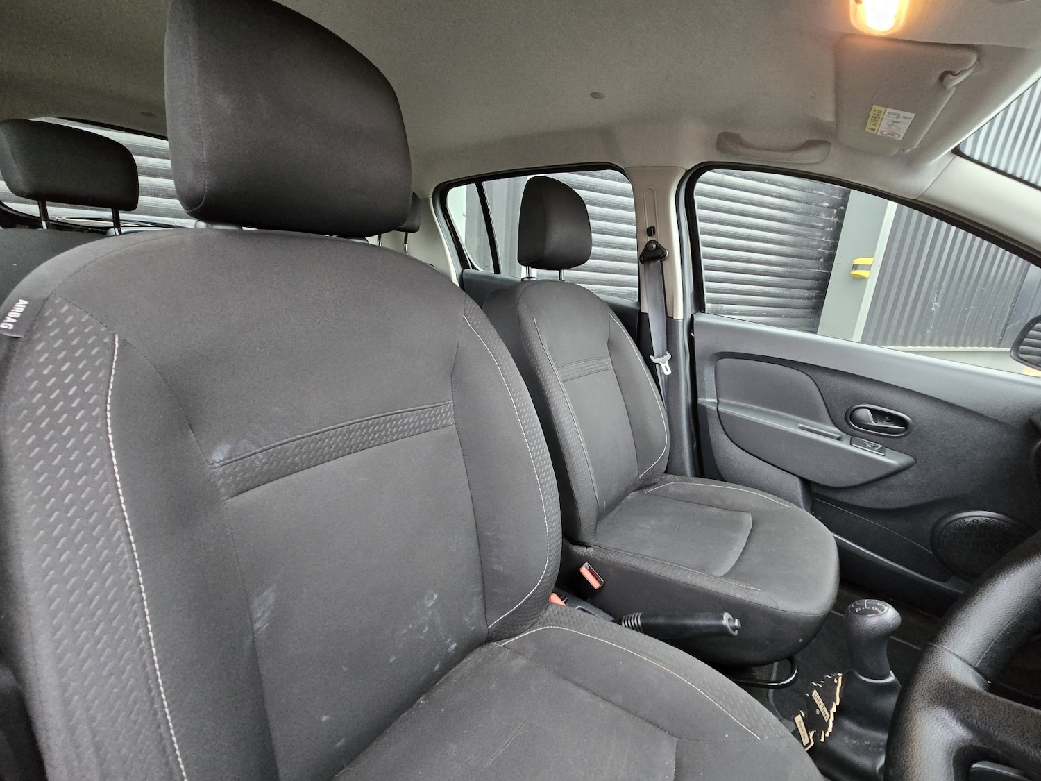 Used Dacia Sandero 2020 for sale - 76924353: Photo 4