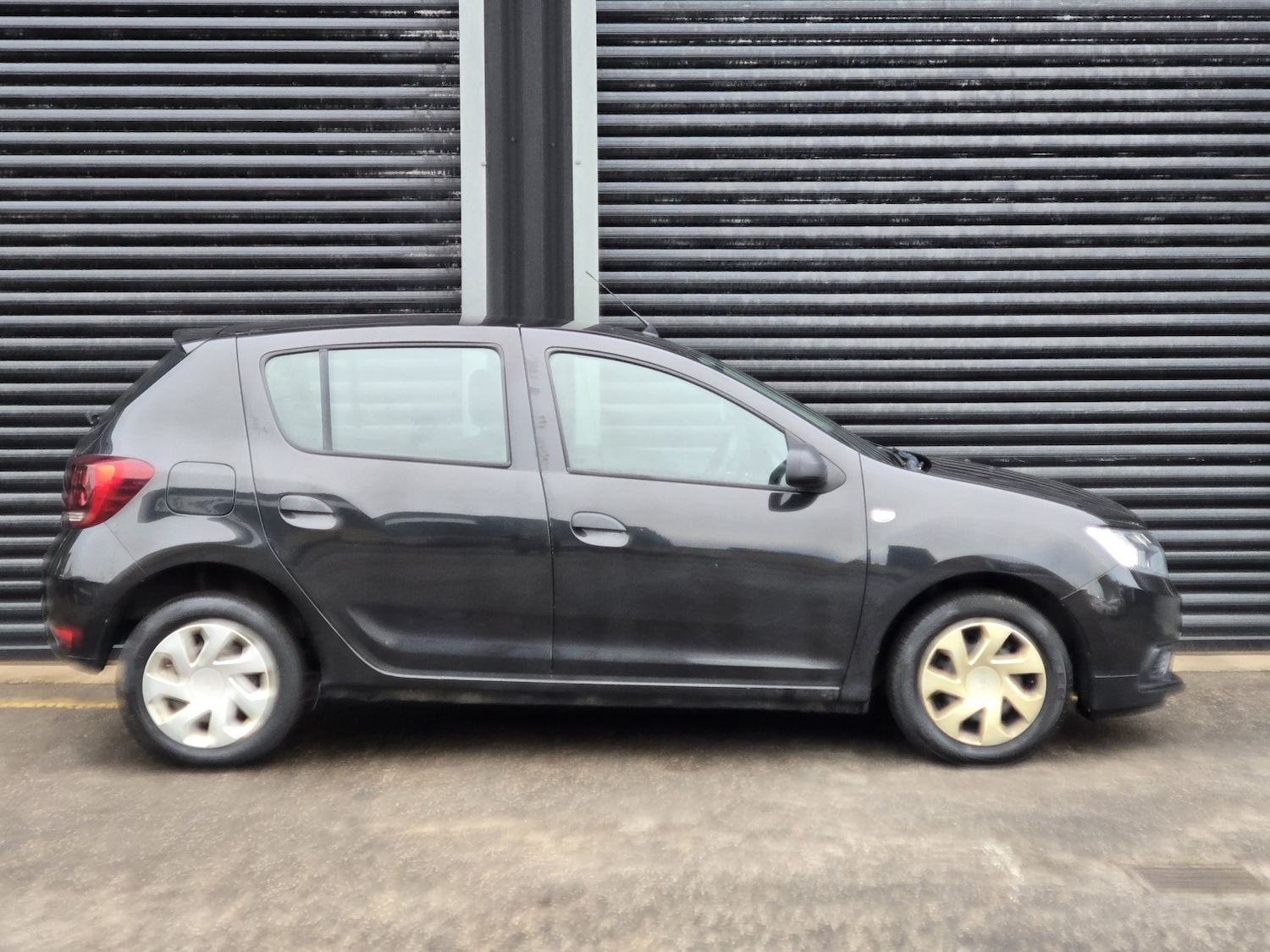 Used Dacia Sandero 2020 for sale - 76924353: Photo 6
