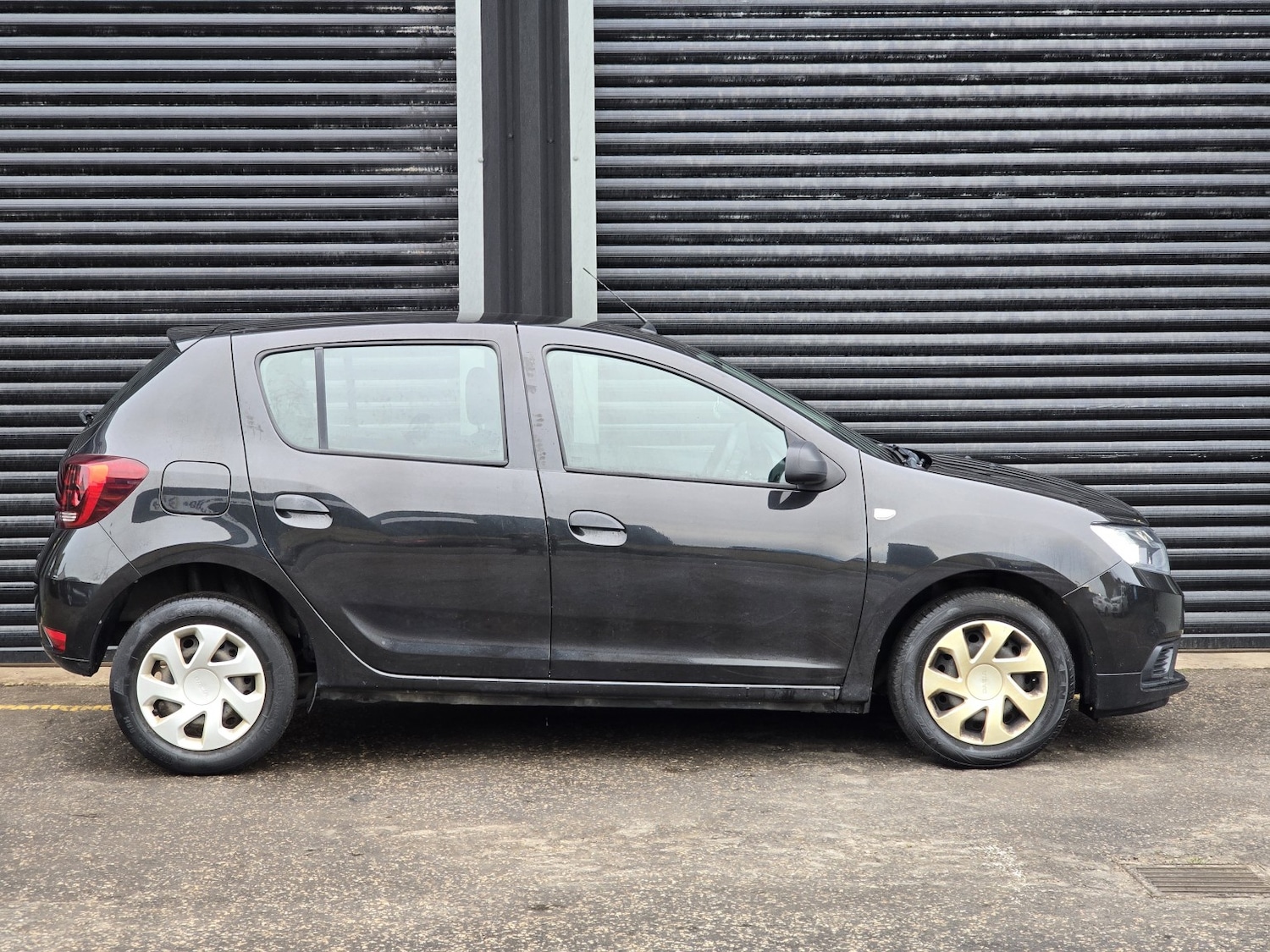 Used Dacia Sandero 2020 for sale - 76924353: Photo 7