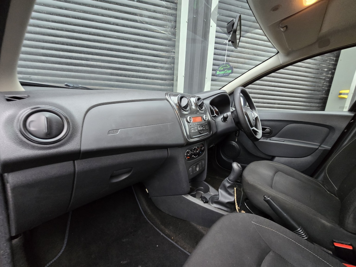 Used Dacia Sandero 2020 for sale - 76924353: Photo 9