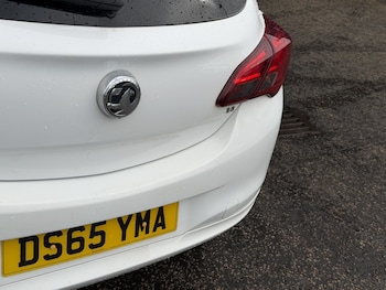 Used Vauxhall Corsa 2015 for sale - 78296575: Photo
