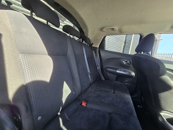 Used Nissan Juke 2010 for sale - 75904261: Photo