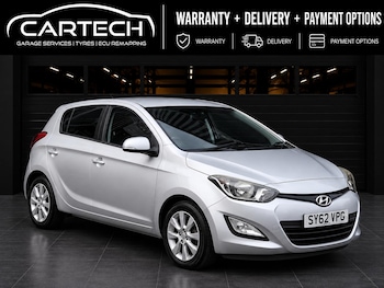 Used Hyundai i20 2012 for sale - 79580399: Photo