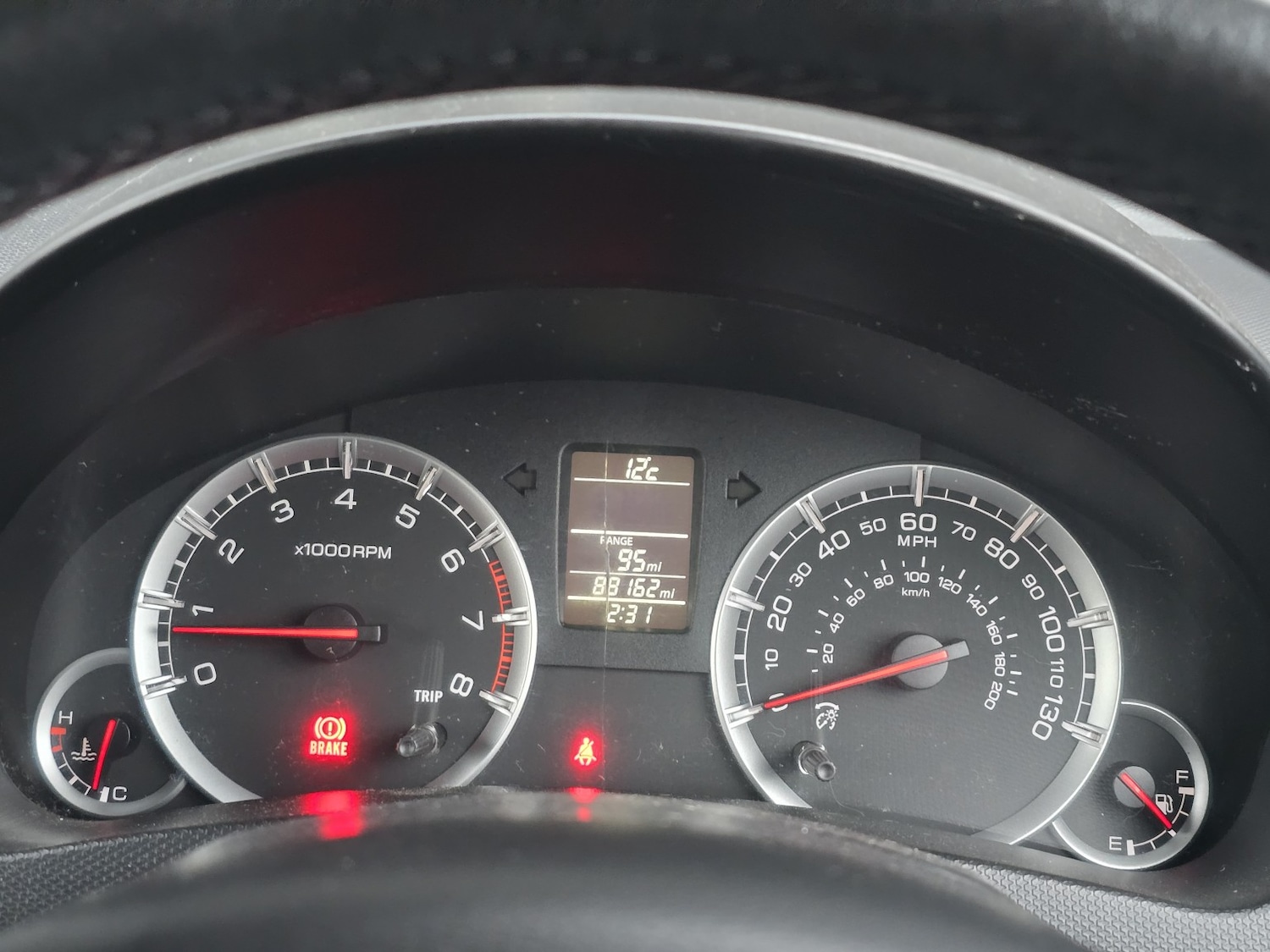 Used Suzuki Swift 2015 for sale - 76559887: Photo 11