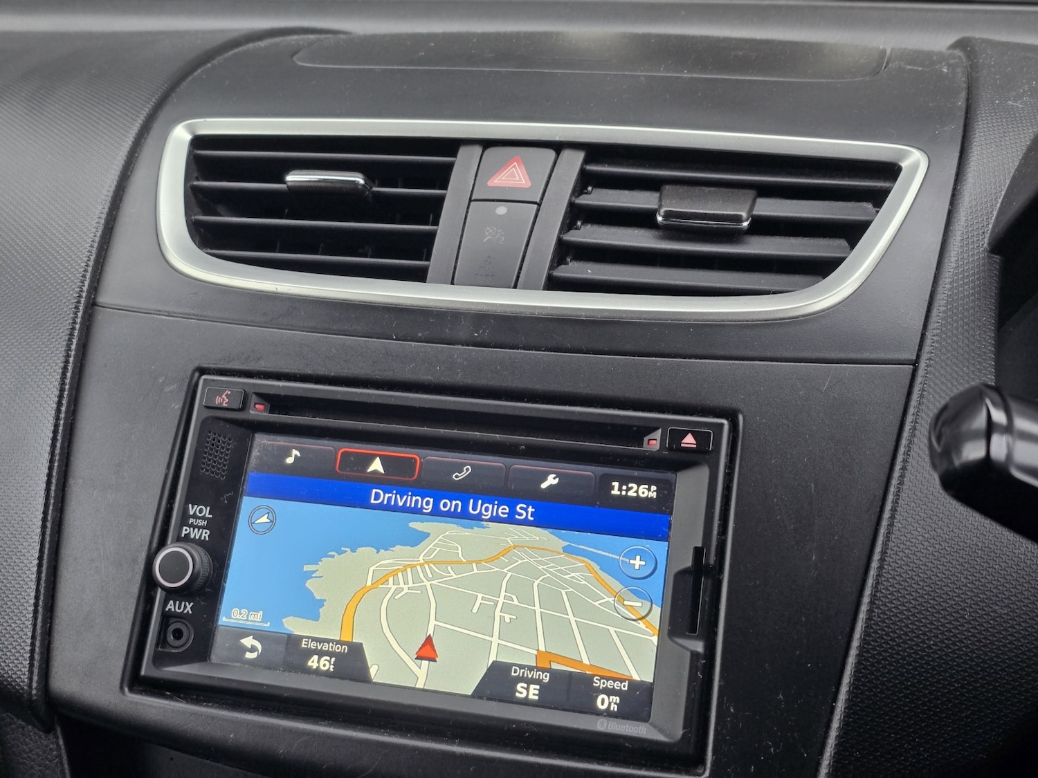 Used Suzuki Swift 2015 for sale - 76559887: Photo 12