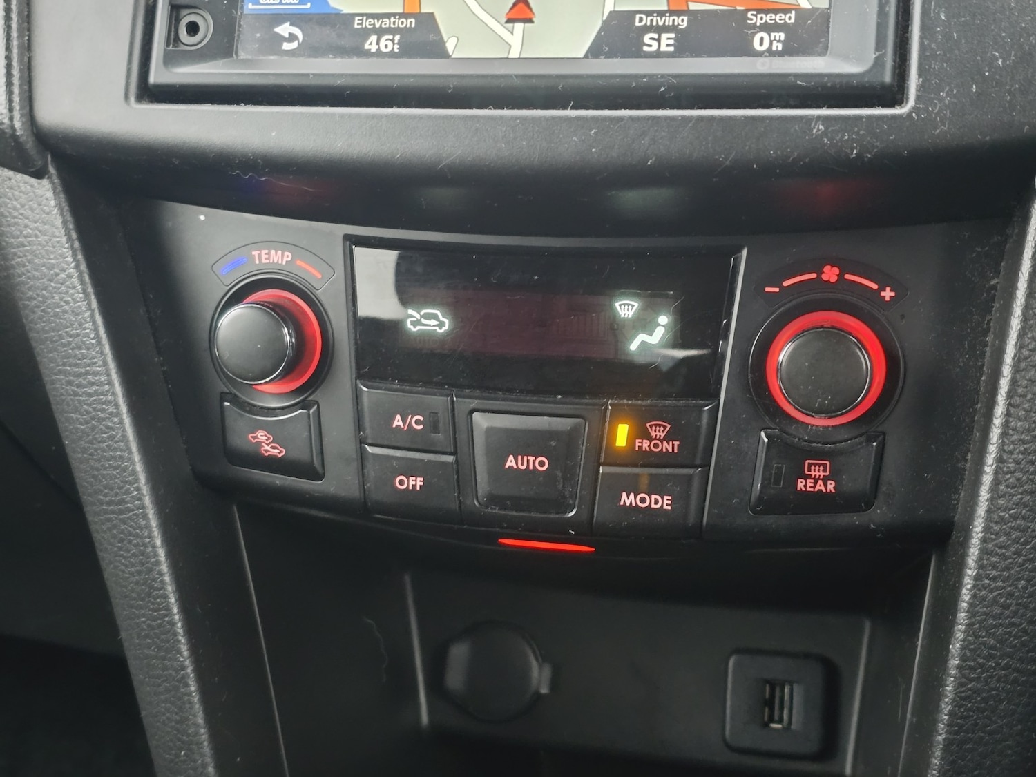 Used Suzuki Swift 2015 for sale - 76559887: Photo 14