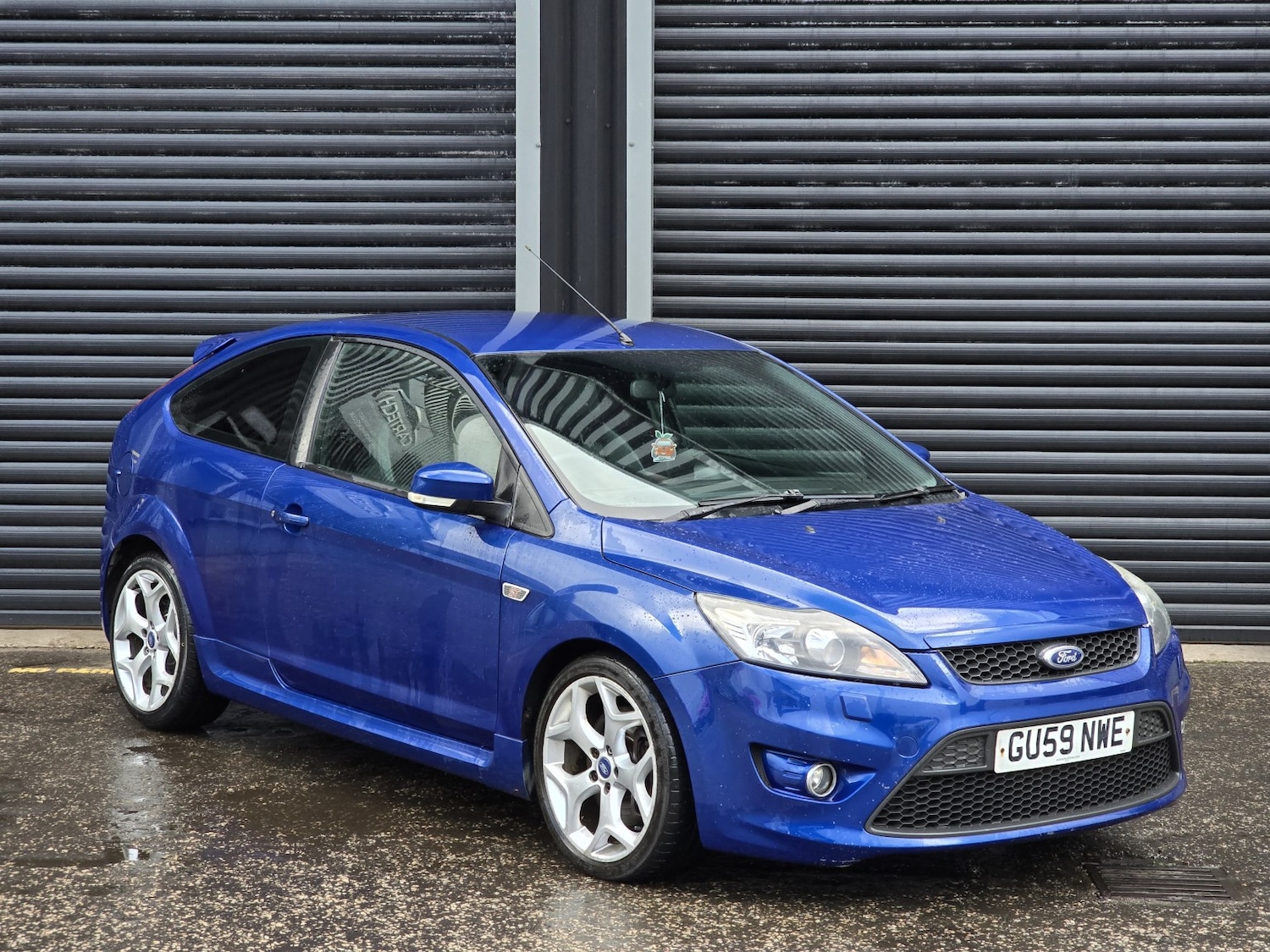 Used Ford Focus 2009 for sale - 76687154: Photo 1