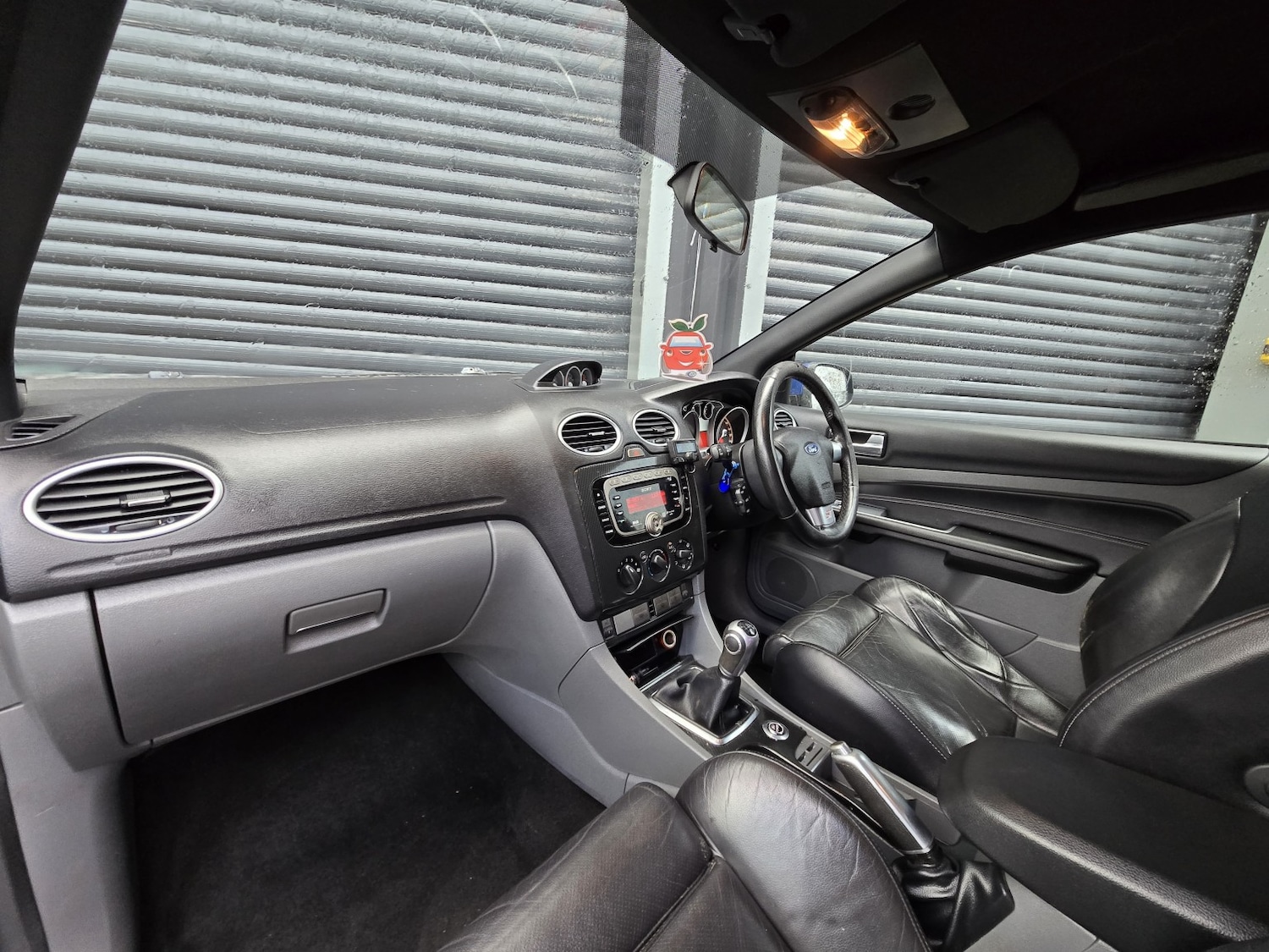 Used Ford Focus 2009 for sale - 76687154: Photo 11