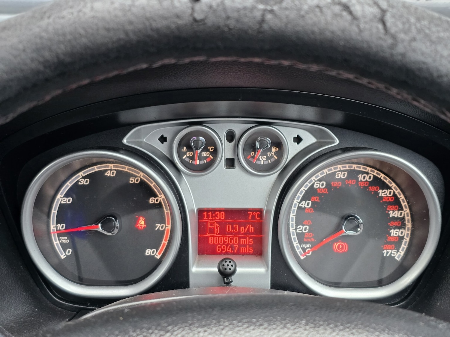 Used Ford Focus 2009 for sale - 76687154: Photo 12