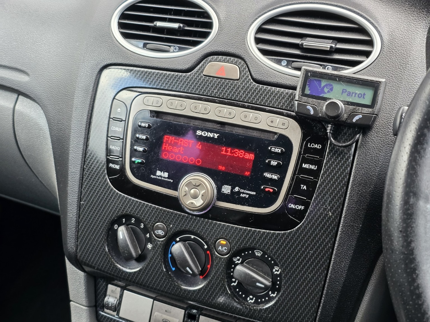 Used Ford Focus 2009 for sale - 76687154: Photo 13