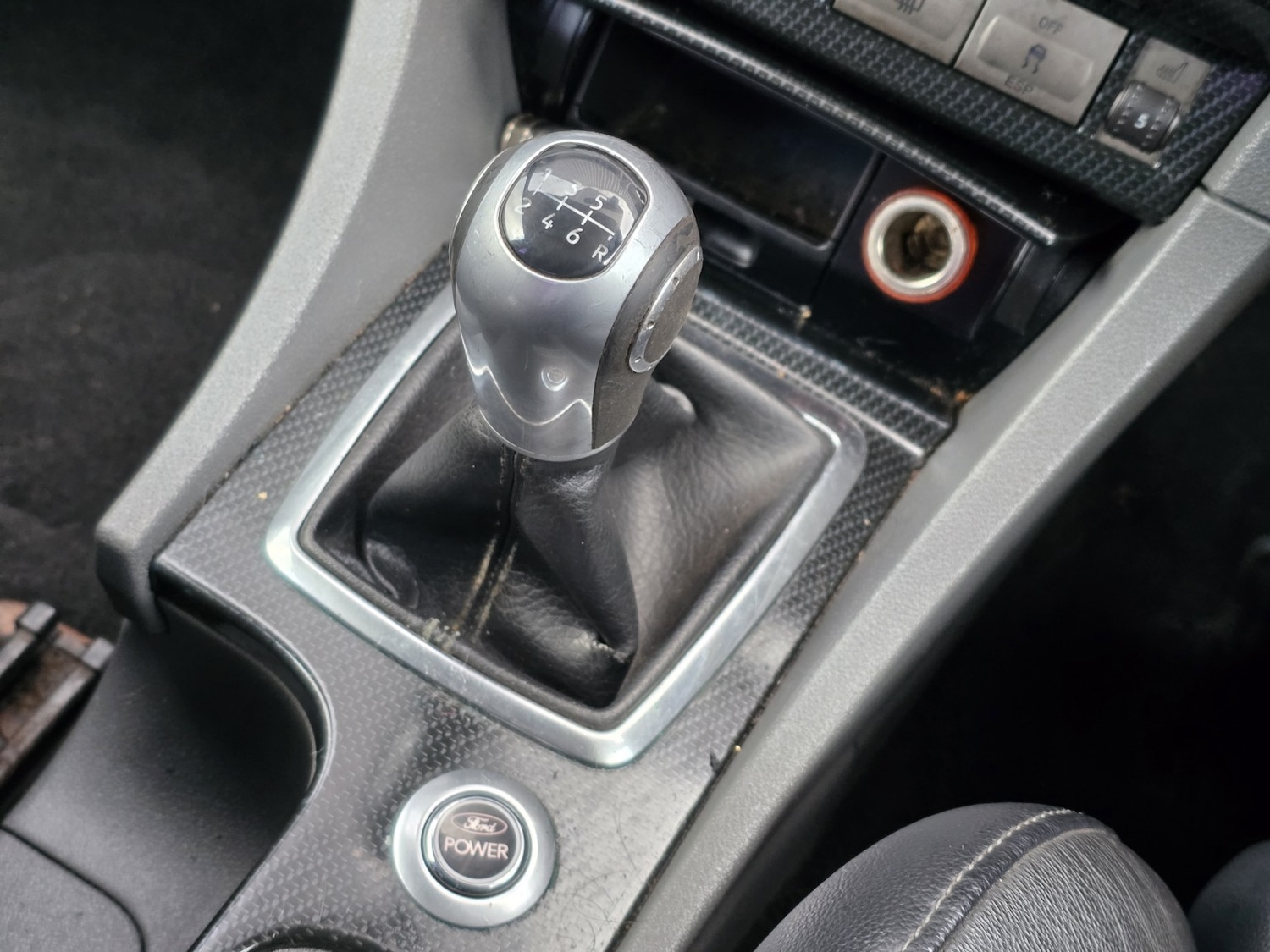 Used Ford Focus 2009 for sale - 76687154: Photo 14