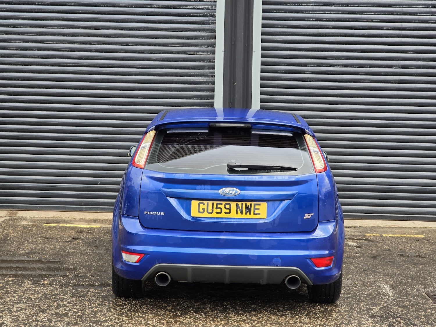 Used Ford Focus 2009 for sale - 76687154: Photo 15