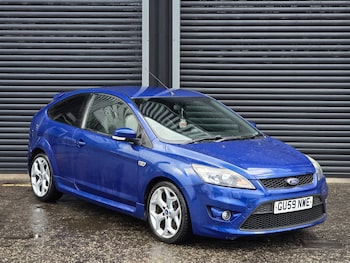 Used Ford Focus 2009 for sale - 76687154: Photo