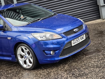 Used Ford Focus 2009 for sale - 76687154: Photo