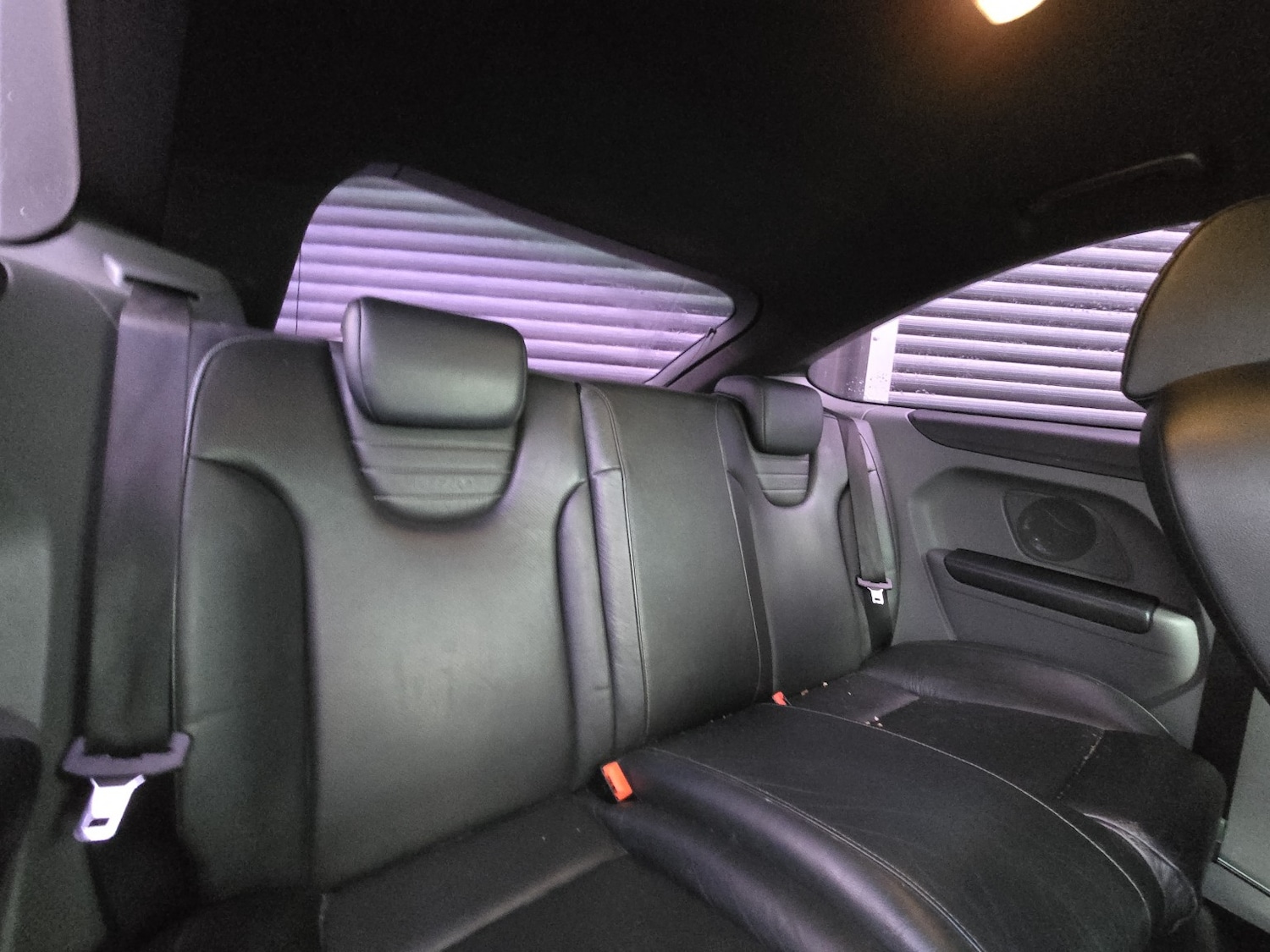 Used Ford Focus 2009 for sale - 76687154: Photo 3