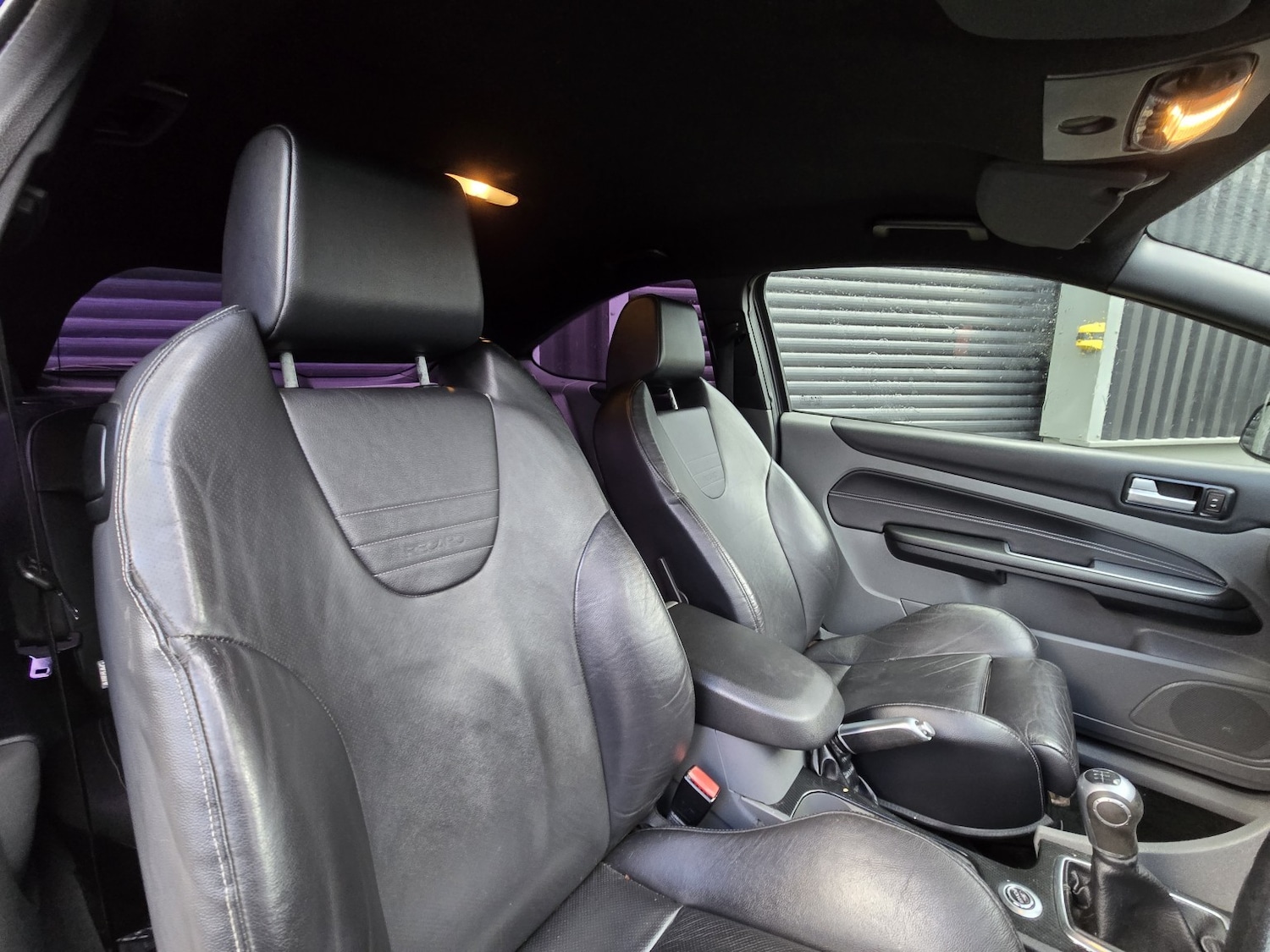 Used Ford Focus 2009 for sale - 76687154: Photo 4