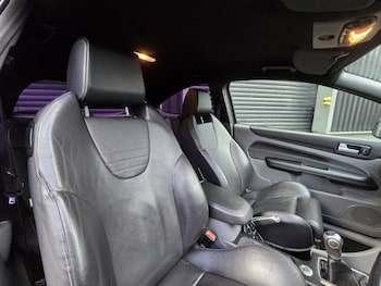 Used Ford Focus 2009 for sale - 76687154: Photo