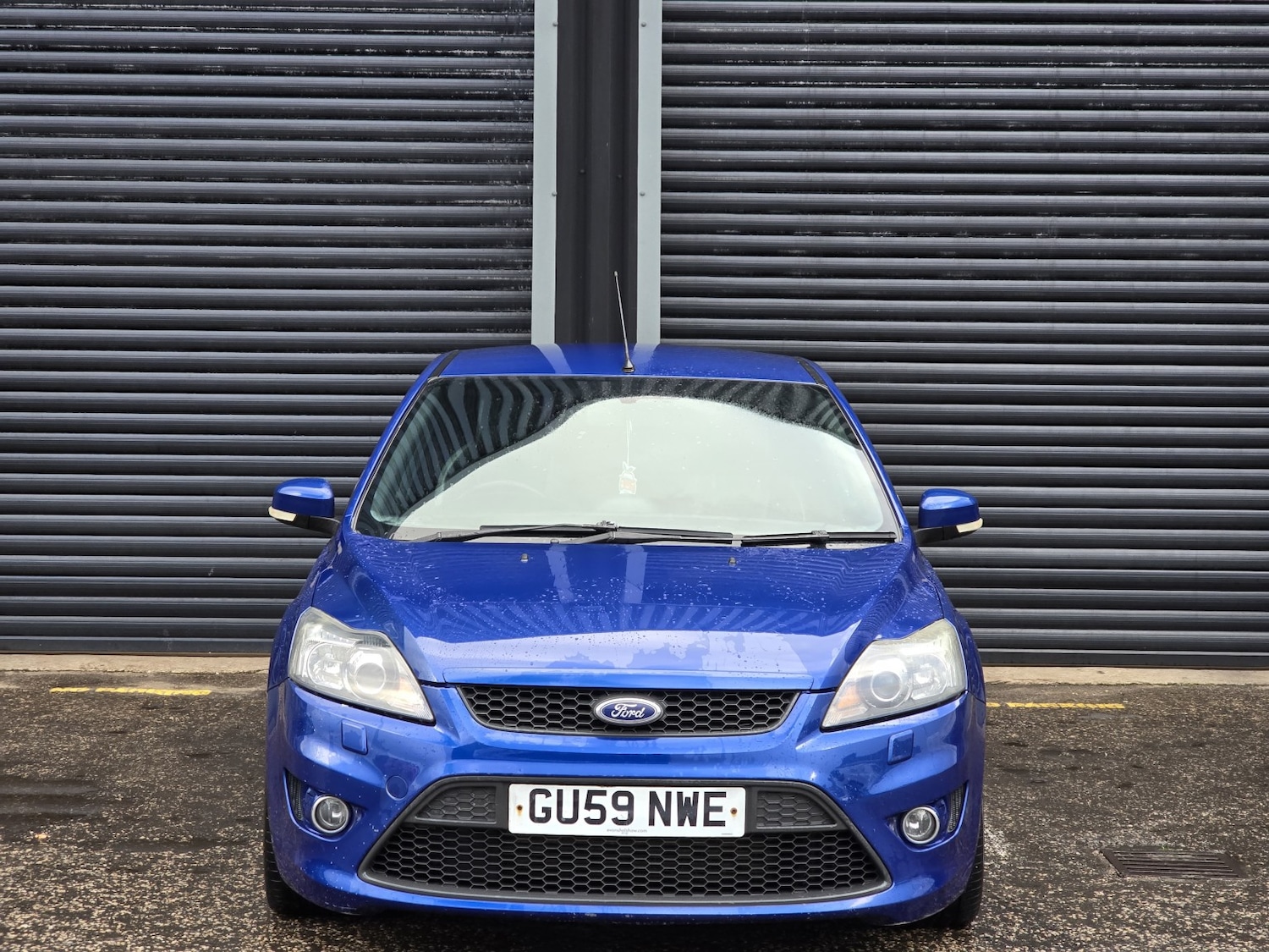 Used Ford Focus 2009 for sale - 76687154: Photo 5