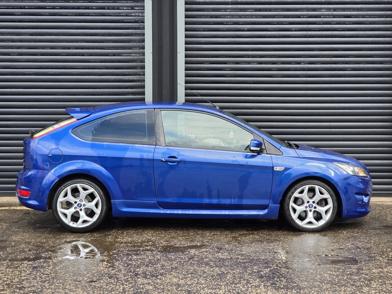 Used Ford Focus 2009 for sale - 76687154: Photo 6