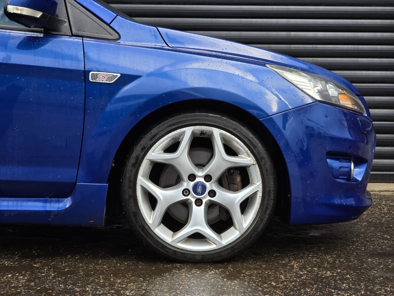 Used Ford Focus 2009 for sale - 76687154: Photo 7