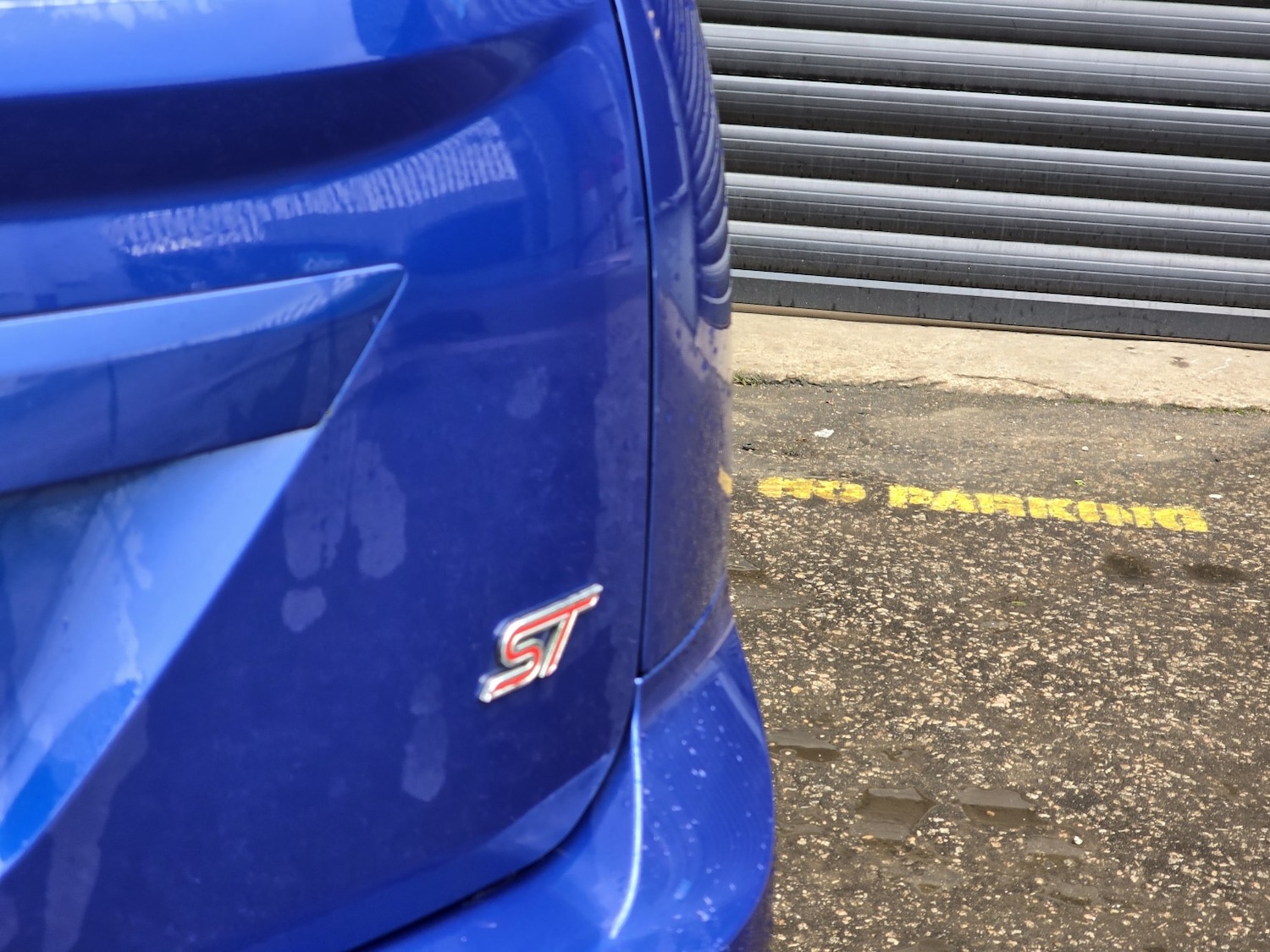 Used Ford Focus 2009 for sale - 76687154: Photo 9