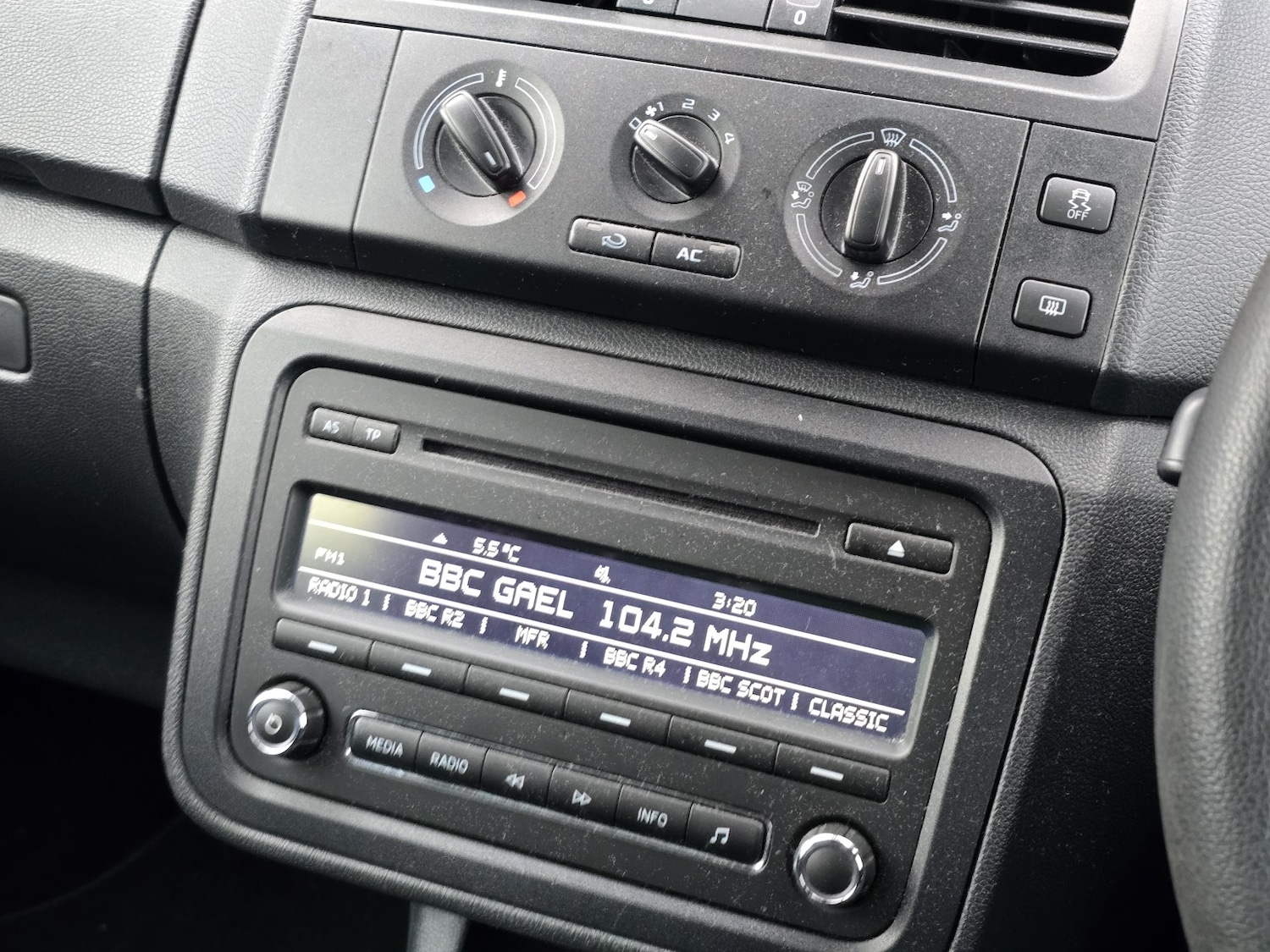 Used Skoda Fabia 2013 for sale - 77522030: Photo 11