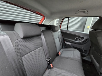 Used Skoda Fabia 2013 for sale - 77522030: Photo