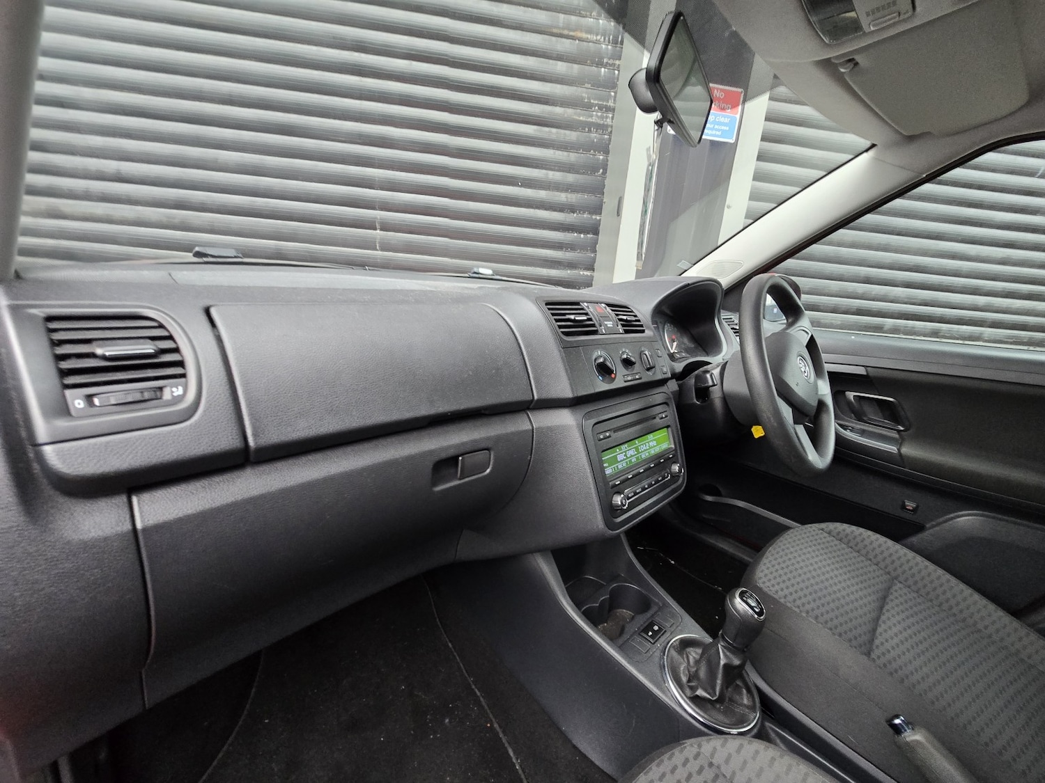 Used Skoda Fabia 2013 for sale - 77522030: Photo 9