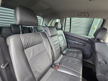 Used Vauxhall Zafira 2010 for sale - 78870298: Photo