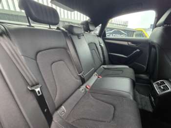 Used Audi A4 2013 for sale - 75196881: Photo